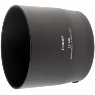 Sončni ščitnik Canon ET-74B Sončni ščitnik Canon ET-74B