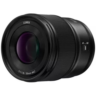 Panasonic LUMIX S 35mm F1.8