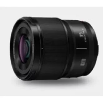 Panasonic LUMIX S 35mm F1.8