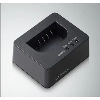 Polnilec Panasonic DMW-BTC15 (za DMW-BLK 22 in DMW-BLK 19)
