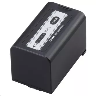 Panasonic AG-VBR59EC litij-ionska baterija za ponovno polnjenje