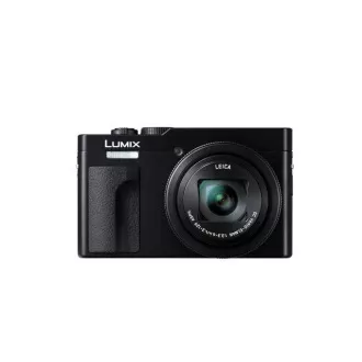 Panasonic Lumix DC-TZ99 - črn, 30x zomm, 20 MPix