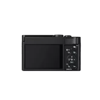 Panasonic Lumix DC-TZ99 - črn, 30x zomm, 20 MPix