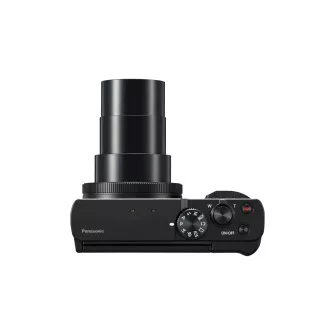 Panasonic Lumix DC-TZ99 - črn, 30x zomm, 20 MPix