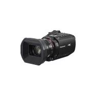 Panasonic HC-X1200 (4K/60p 10-bit, 1/2, 5", 24-kratni zoom, 25 mm, OIS)