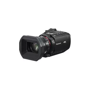 Panasonic HC-X1200 (4K/60p 10-bit, 1/2, 5", 24-kratni zoom, 25 mm, OIS) Panasonic HC-X1200 (4K/60p 10-bit, 1/2, 5", 24-kratni zoom, 25 mm, OIS)