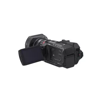 Panasonic HC-X1200 (4K/60p 10-bit, 1/2, 5", 24-kratni zoom, 25 mm, OIS) Panasonic HC-X1200 (4K/60p 10-bit, 1/2, 5", 24-kratni zoom, 25 mm, OIS)