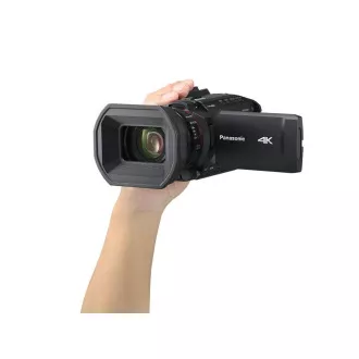Panasonic HC-X1200 (4K/60p 10-bit, 1/2, 5", 24-kratni zoom, 25 mm, OIS) Panasonic HC-X1200 (4K/60p 10-bit, 1/2, 5", 24-kratni zoom, 25 mm, OIS)