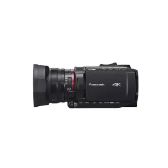 Panasonic HC-X1200 (4K/60p 10-bit, 1/2, 5", 24-kratni zoom, 25 mm, OIS) Panasonic HC-X1200 (4K/60p 10-bit, 1/2, 5", 24-kratni zoom, 25 mm, OIS)
