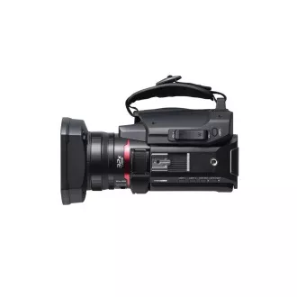 Panasonic HC-X1200 (4K/60p 10-bit, 1/2, 5", 24-kratni zoom, 25 mm, OIS) Panasonic HC-X1200 (4K/60p 10-bit, 1/2, 5", 24-kratni zoom, 25 mm, OIS)