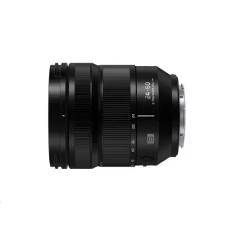 Panasonic LUMIX S 24-60mm/F2, 8
