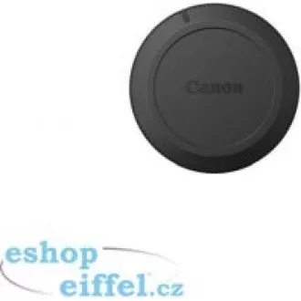 Canonov zadnji pokrovček objektiva - Canonov nastavek RF