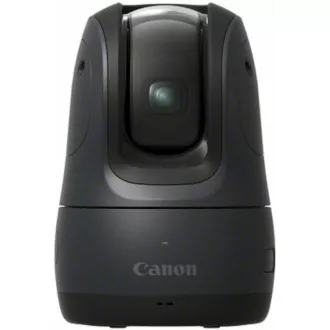 Canon PowerShot PX Essential Kit - črn