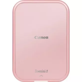 Canon Zoemini 2 žepni tiskalnik roza 30P Canon Zoemini 2 žepni tiskalnik roza 30P