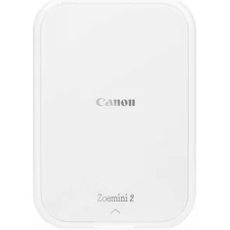 Canon Zoemini 2 žepni tiskalnik bele barve   30P