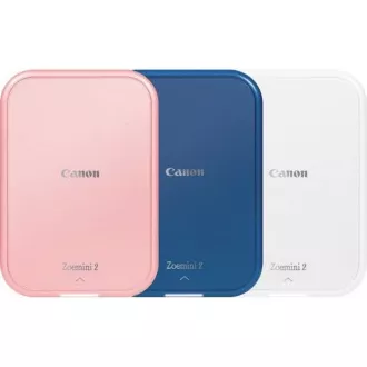 Canon Zoemini 2 žepni tiskalnik modri 30P Canon Zoemini 2 žepni tiskalnik modri 30P