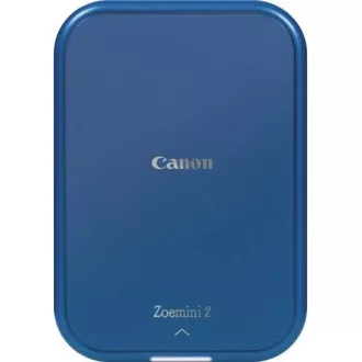 Canon Zoemini 2 žepni tiskalnik bele barve   30P   etui