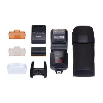 Canon Speedlite EL-1 (različica 2) Canon Speedlite EL-1 (različica 2)