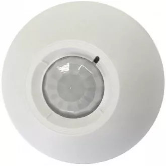 iGET SECURITY P3 Brezžični stropni senzor gibanja PIR, 100° navpično, 360° vodoravno iGET SECURITY P3 Brezžični stropni senzor gibanja PIR, 100° navpično, 360° vodoravno