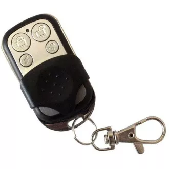 iGET SECURITY P5 Daljinski upravljalnik - ključ za vklop/izklop alarma