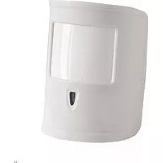 iGET SECURITY P17 Brezžični detektor gibanja PIR brez zaznavanja živali do 10 kg za alarm M2B