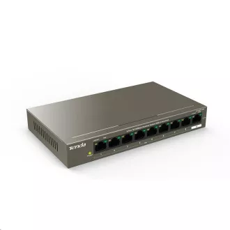 Tenda TEF1109P-8-63W - AT stikalo PoE
