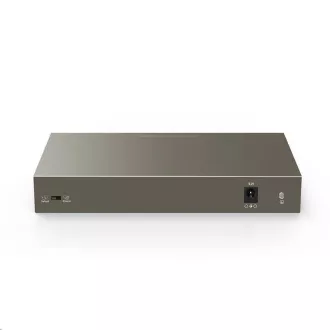 Tenda TEF1109P-8-63W - AT stikalo PoE