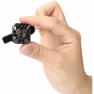 iGET HOMEGUARD HGNVK936CAM - Kamera UltraHD 4K, IR LED, zunanja, detektor gibanja