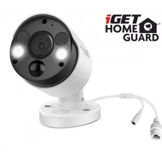 iGET HOMEGUARD HGNVK936CAM - Kamera UltraHD 4K, IR LED, zunanja, detektor gibanja