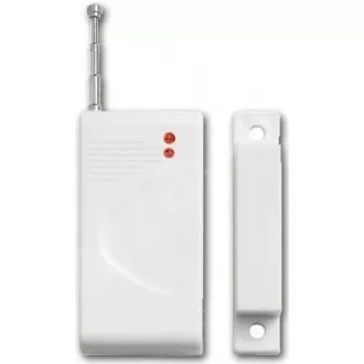 iGET SECURITY P4v2 - Magnetni brezžični detektor vrat/oken