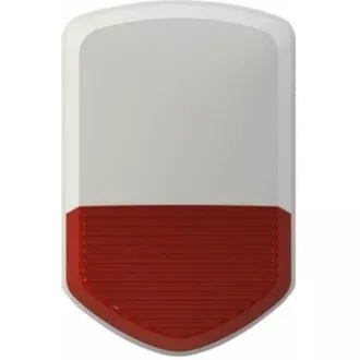 iGET SECURITY P11v2 - zunanja sirena