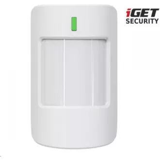 iGET SECURITY EP1 - Brezžični senzor gibanja PIR za alarm iGET SECURITY M5