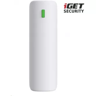 iGET SECURITY EP10 - Brezžični senzor vibracij za alarm iGET SECURITY M5