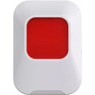 iGET SECURITY EP24 - Brezžična notranja sirena za alarm iGET SECURITY M5