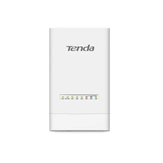 Tenda OS3 Brezžični zunanji CPE 5 GHz, 802.11ac/a/n, 867 Mb/s, 4x LAN, 12 dBi, Pass. PoE, IP65