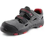 Sandal CXS ROCK PHYLLITE S1P, siv, velikost 37