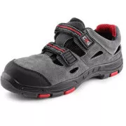 Sandal CXS ROCK PHYLLITE S1P, siv, velikost 45
