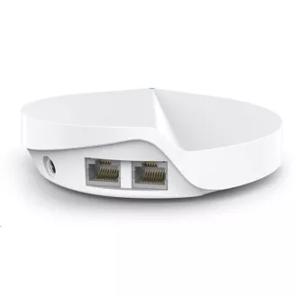 TP-Link Deco M5(3-pack) WiFi5 Mesh (AC1300, 2, 4GHz/5GHz, 2xGbELAN/WAN) TP-Link Deco M5(3-pack) WiFi5 Mesh (AC1300, 2, 4GHz/5GHz, 2xGbELAN/WAN)