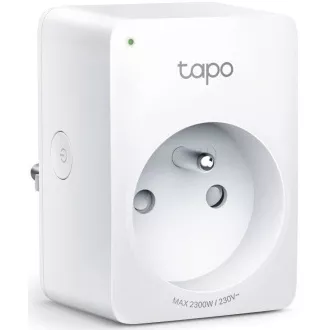 TP-Link Tapo P100(1 paket) pametna mini vtičnica WiFi (2300W, 10A, 2, 4 GHz, BT)