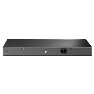 TP-Link OMADA JetStream stikalo TL-SG3210XHP-M2 (8x2, 5GbE, 2xSFP , 8xPoE , 2xConsole)