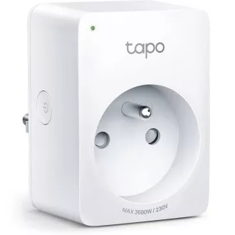 TP-Link Tapo P110 pametna mini vtičnica WiFi (3680W, 16A, 2, 4 GHz, BT)