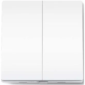 TP-Link Tapo S220 pametno enosmerno 2-polno stikalo