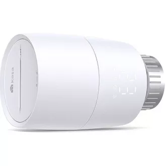 TP-LINK Kasa KE100 Pametna termostatska radiatorska glava Kasa