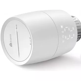 TP-LINK Kasa KE100 Pametna termostatska radiatorska glava Kasa