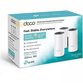 TP-Link Tapo P110 (EU) pametna mini vtičnica WiFi (3680W, 16A, 2, 4 GHz, BT)