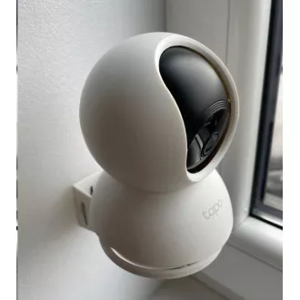 TP-Link D-TC2xx Stenski nosilec za Tapo C200, C200C, C210, bel