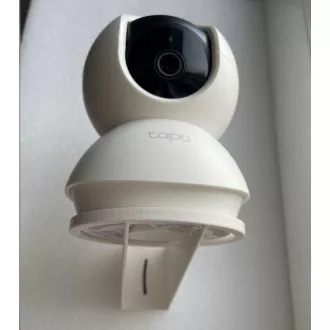 TP-Link D-TC2xx Stenski nosilec za Tapo C200, C200C, C210, bel