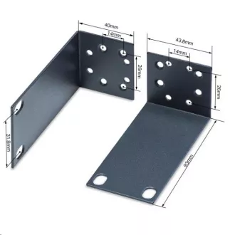 TP-Link RackMount Kit-13 - Komplet za montažo v 13-palčno omaro