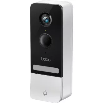 TP-Link Tapo D230S1 Tapo T230S1 1xTapo D230, 1xTapo H200 (5MP, 2K, WiFi, IR 8m, 1xGbE, microSD)