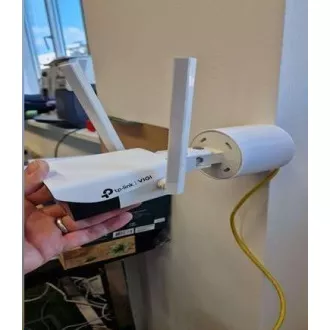 TP-Link D-VIGIC34X-C, Stenska škatla za VIGI C340 in C340-W, bela (1 kos)